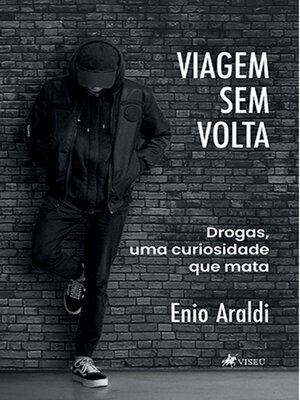 cover image of Viagem sem volta